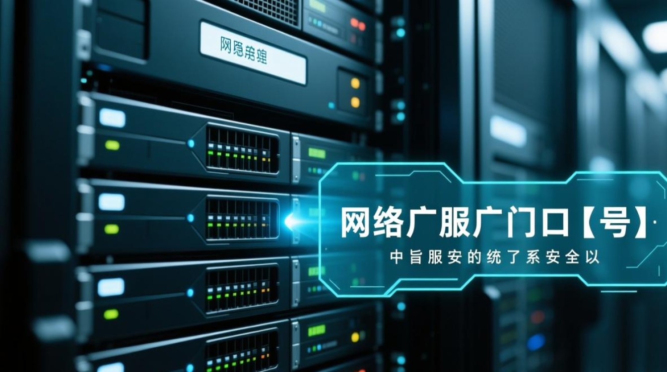 服务器隐藏端口号,究竟有何神秘之处?安全与访问之间,如何平衡? 服务器隐藏端口号,究竟有何神秘之处?安全与访问之间,如何平衡?