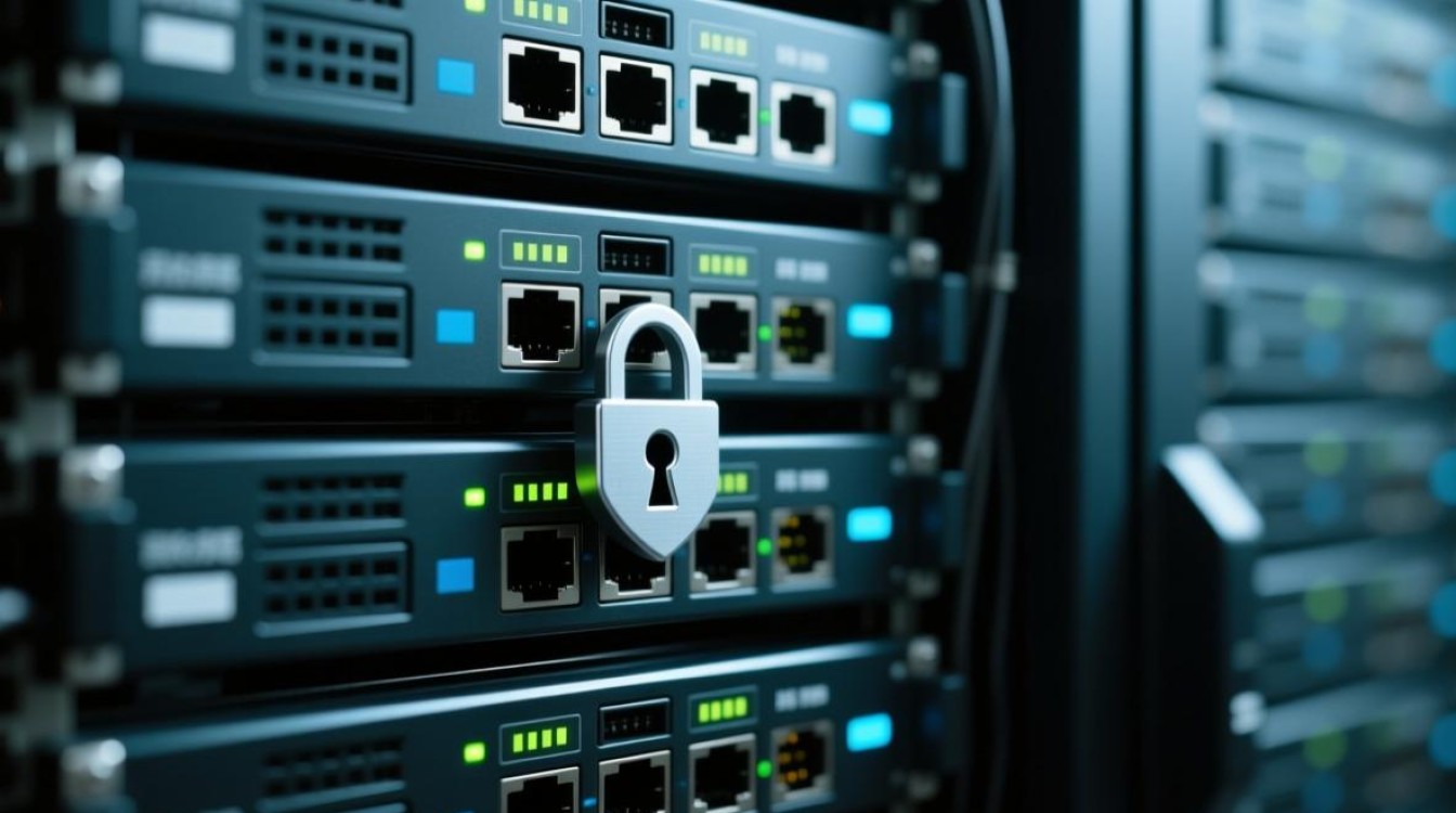 服务器隐藏端口号,究竟有何神秘之处?安全与访问之间,如何平衡? 服务器隐藏端口号,究竟有何神秘之处?安全与访问之间,如何平衡?