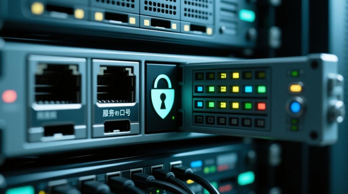 服务器隐藏端口号,究竟有何神秘之处?安全与访问之间,如何平衡? 服务器隐藏端口号,究竟有何神秘之处?安全与访问之间,如何平衡?
