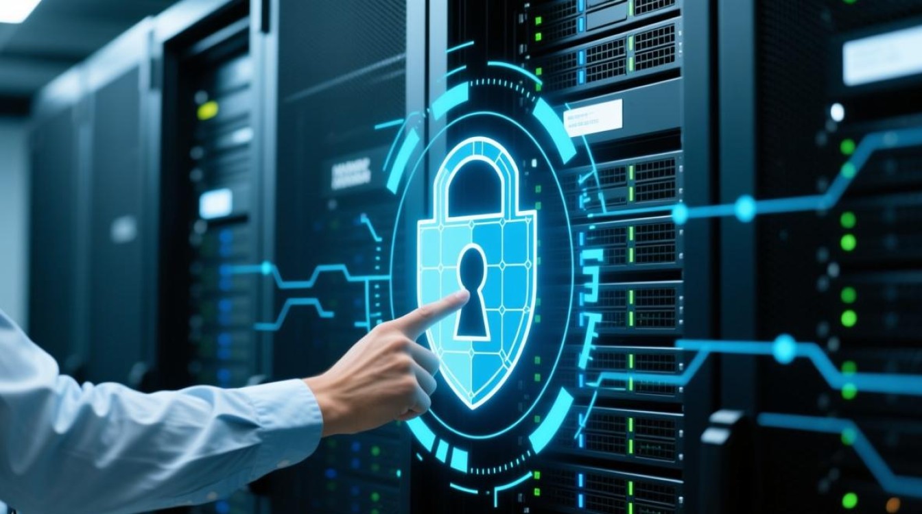 为何服务器防火墙形同虚设？探讨其失效背后的原因与解决方案