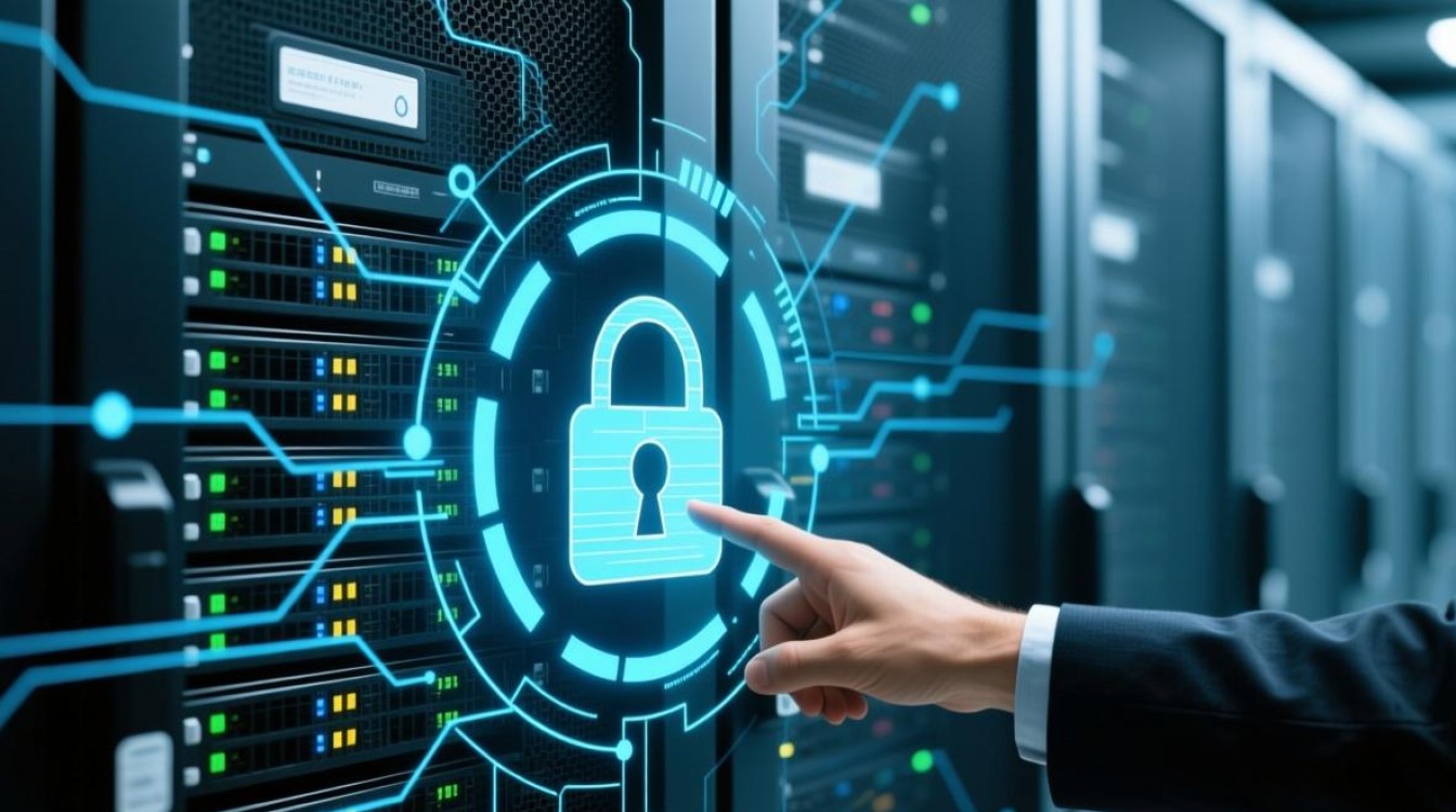 为何服务器防火墙形同虚设？探讨其失效背后的原因与解决方案