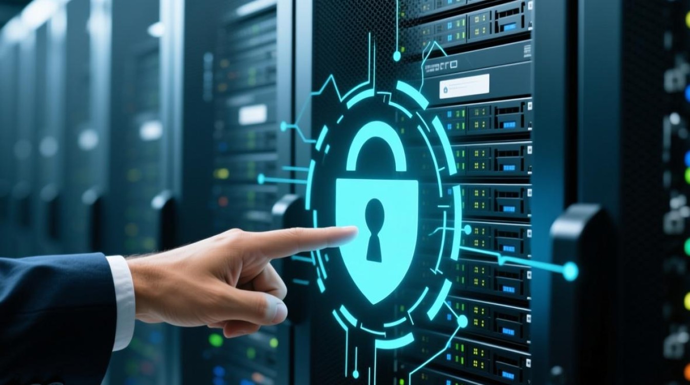 为何服务器防火墙形同虚设？探讨其失效背后的原因与解决方案