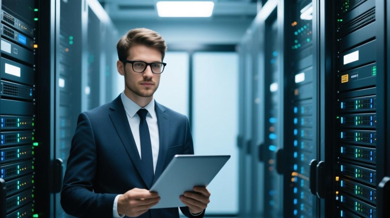 如何在服务器销售面试中脱颖而出？掌握这30个关键技巧！