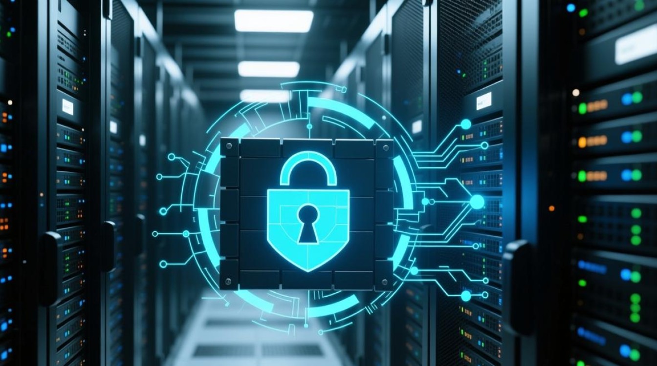 免费试用服务器防火墙，真的有吗？揭秘试用体验与效果！