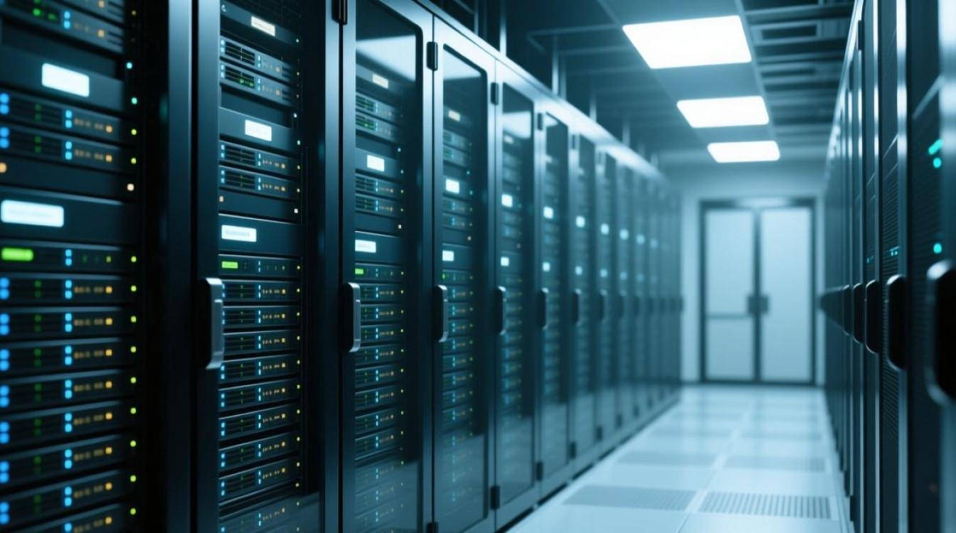 服务器阵列如何科学搭建与优化？30种配置方案深度解析！