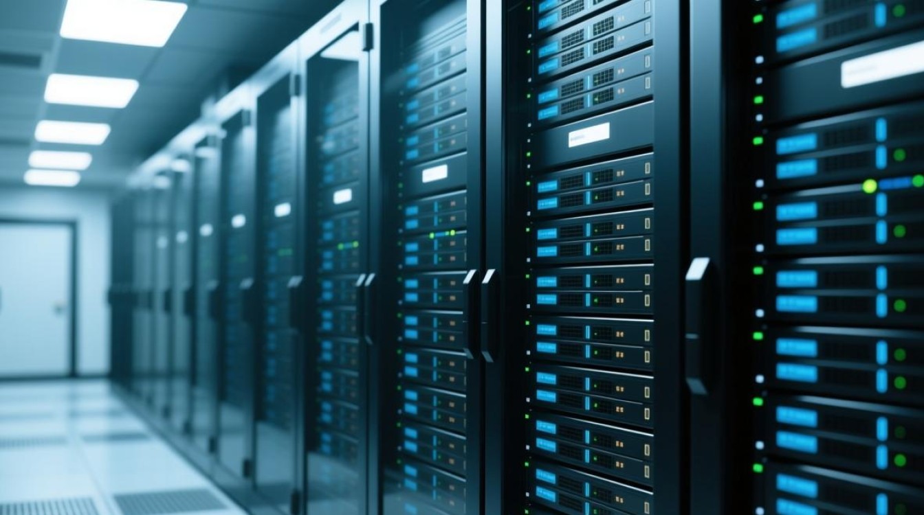 服务器阵列如何科学搭建与优化？30种配置方案深度解析！