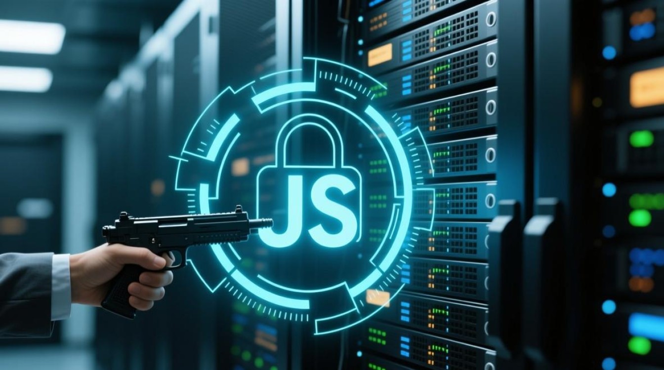 服务器如何有效防止恶意JS代码植入，保障网络安全？