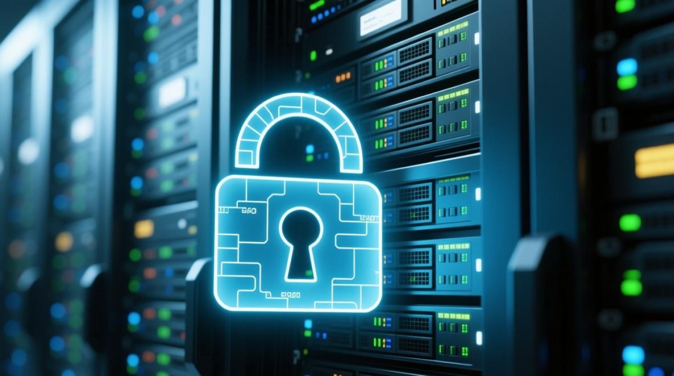 揭秘，服务器如何隐藏真实IP地址，背后原理是什么？