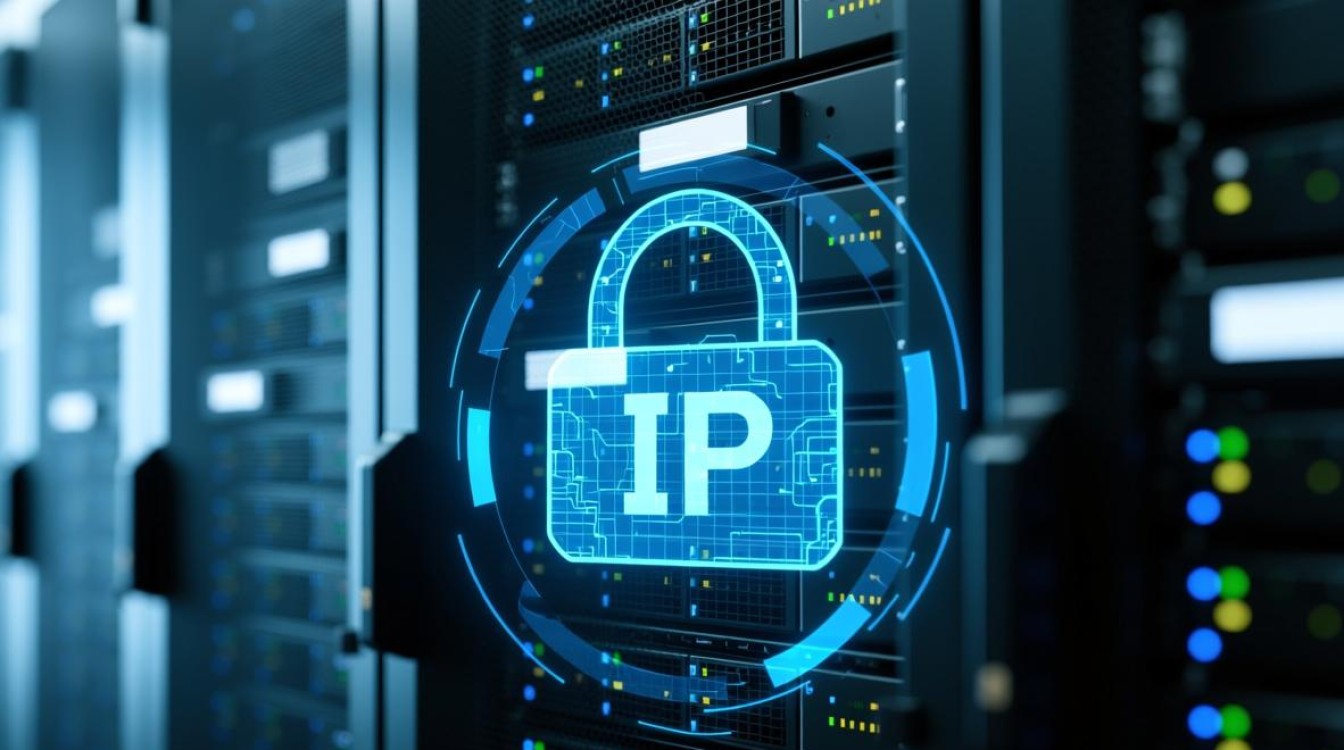 揭秘，服务器如何隐藏真实IP地址，背后原理是什么？