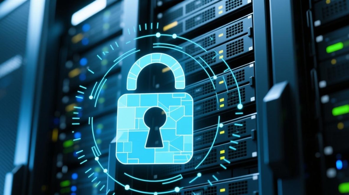 揭秘，服务器如何隐藏真实IP地址，背后原理是什么？