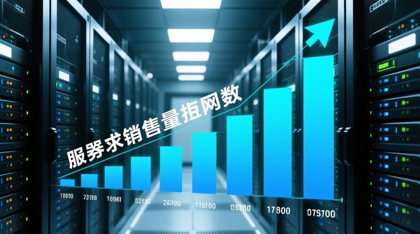 服务器销售量指数突增背后,哪些因素在推动行业变革? 服务器销售量指数突增背后,哪些因素在推动行业变革?