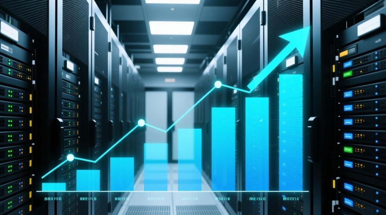 服务器销售量指数突增背后,哪些因素在推动行业变革? 服务器销售量指数突增背后,哪些因素在推动行业变革?