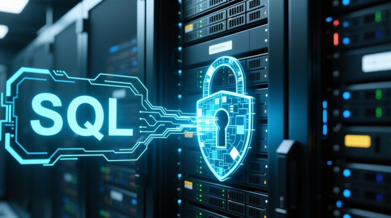 如何有效提升服务器防sql注入攻击能力，保障数据安全？