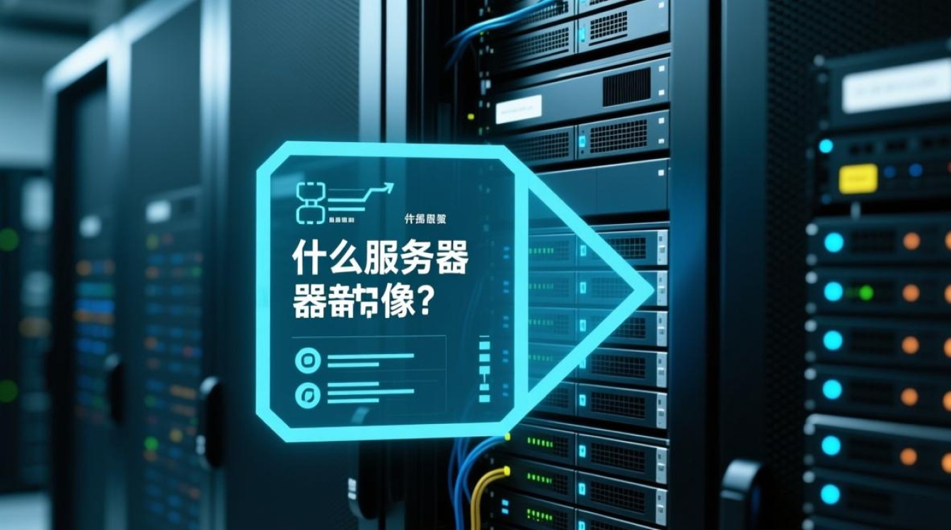 服务器镜像究竟是什么？揭秘其核心作用与工作原理