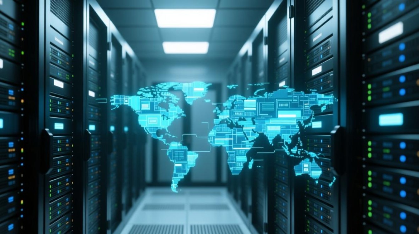 服务器阵列存储，技术原理、优势与挑战，您了解多少？