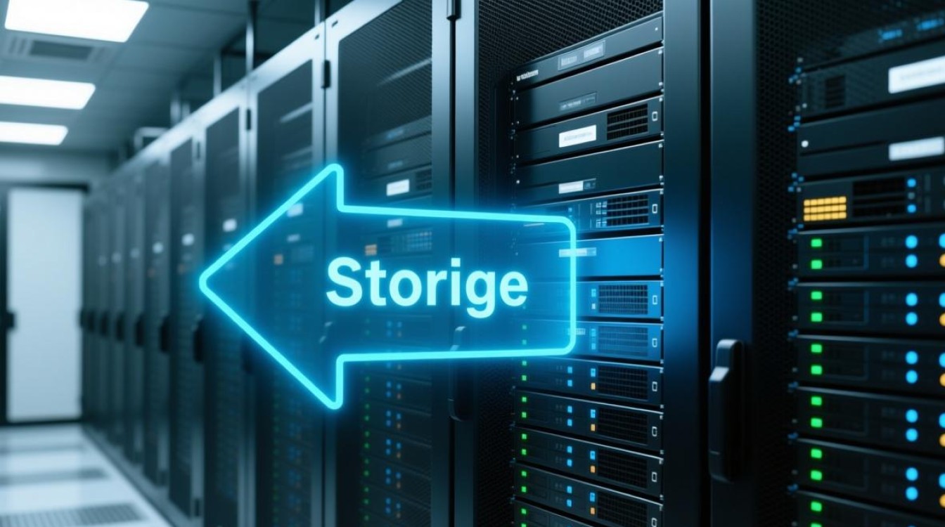 服务器阵列存储，技术原理、优势与挑战，您了解多少？