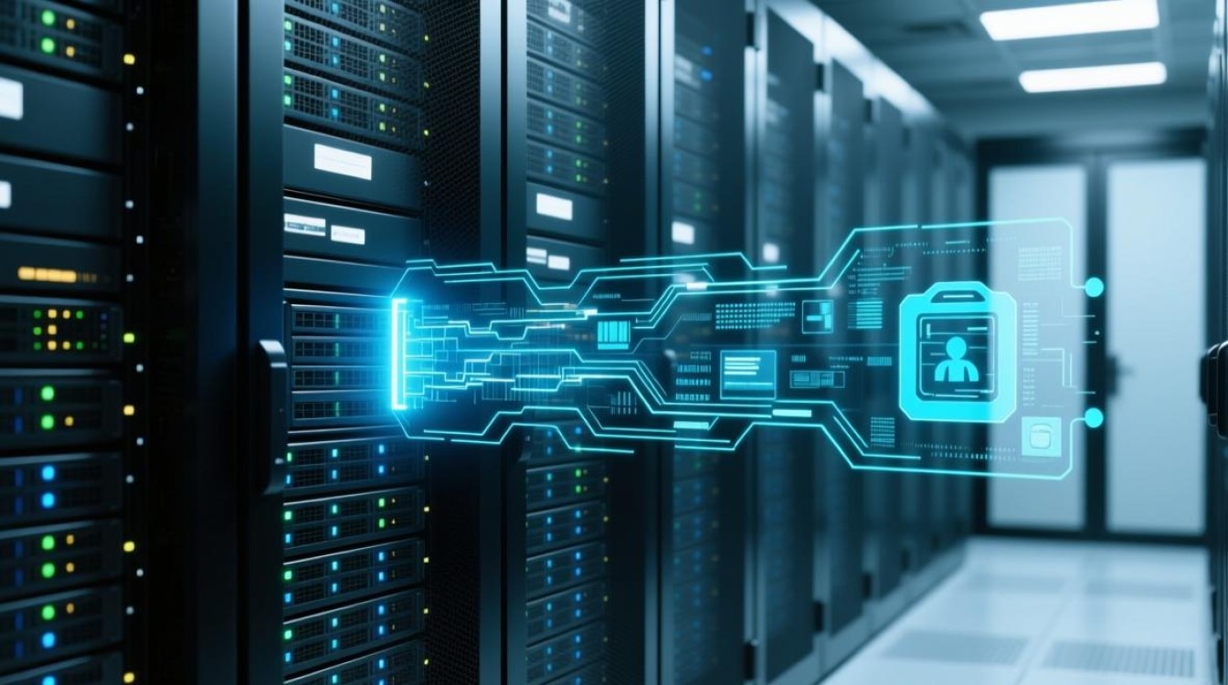 服务器阵列存储，技术原理、优势与挑战，您了解多少？