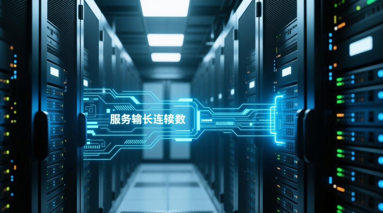 服务器长连接数如何优化?影响性能的关键因素有哪些? 服务器长连接数如何优化?影响性能的关键因素有哪些?