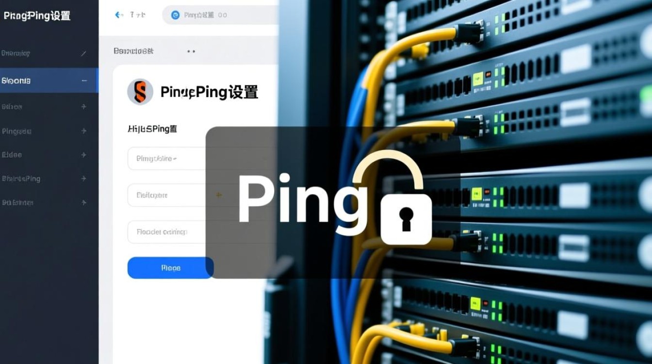 服务器防ping设置，如何有效阻止恶意ping攻击？详细教程揭秘！