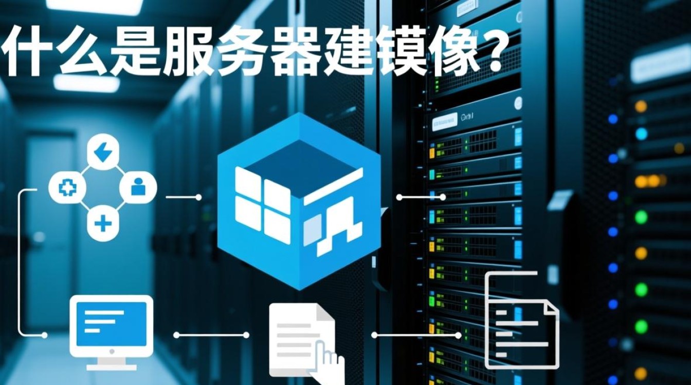 如何高效完成服务器镜像创建？这份教程揭秘实用技巧！