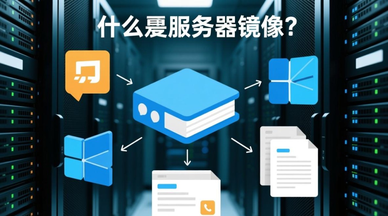 如何高效完成服务器镜像创建？这份教程揭秘实用技巧！