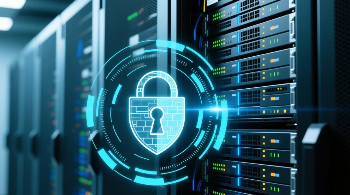 服务器防火墙是否开启，对网络安全有何影响及潜在风险？