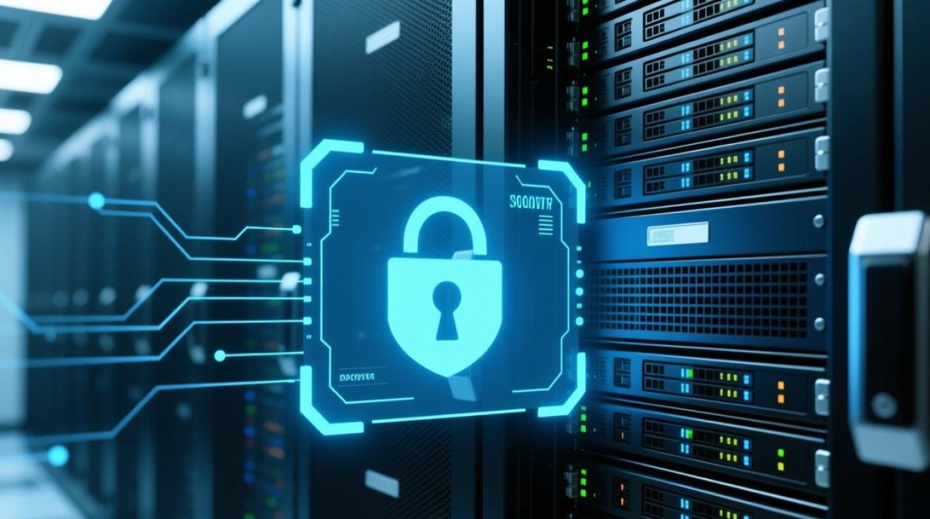 服务器防火墙是否开启，对网络安全有何影响及潜在风险？