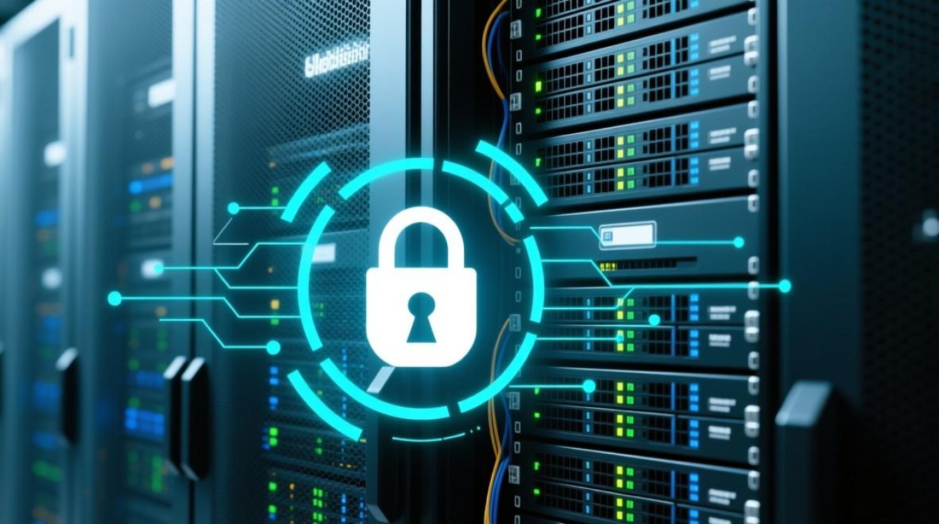 服务器防火墙是否开启，对网络安全有何影响及潜在风险？