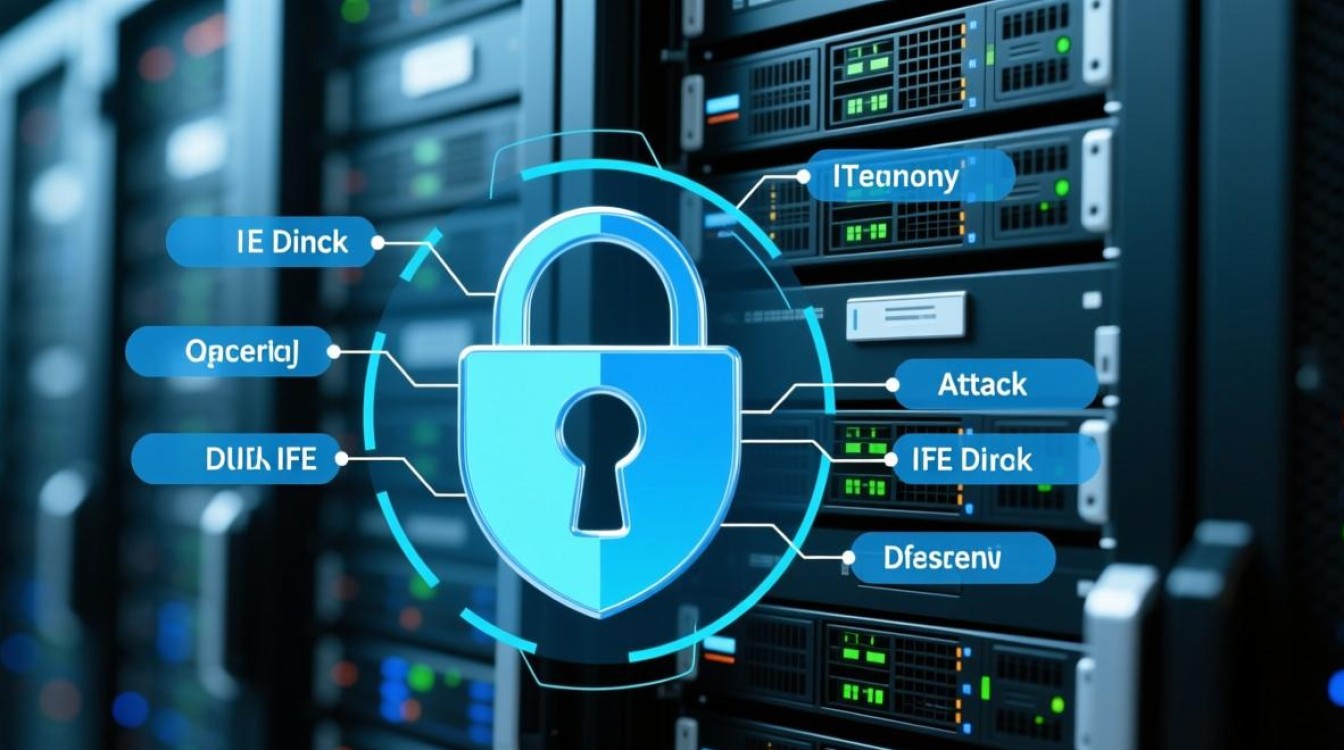 如何有效防止服务器上的IE浏览器目录遍历攻击？