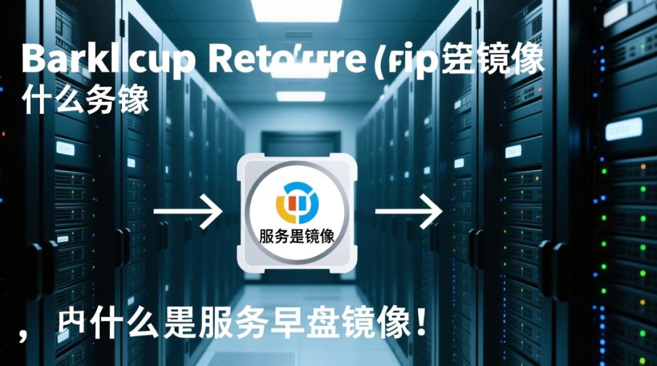 服务器镜像创建过程中，有哪些关键步骤和注意事项？