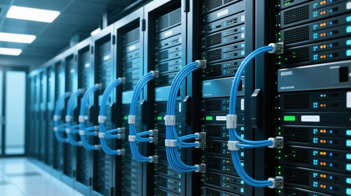 服务器阵列的哪些独特好处,能显著提升企业IT基础设施性能和可靠性? 服务器阵列的哪些独特好处,能显著提升企业IT基础设施性能和可靠性?