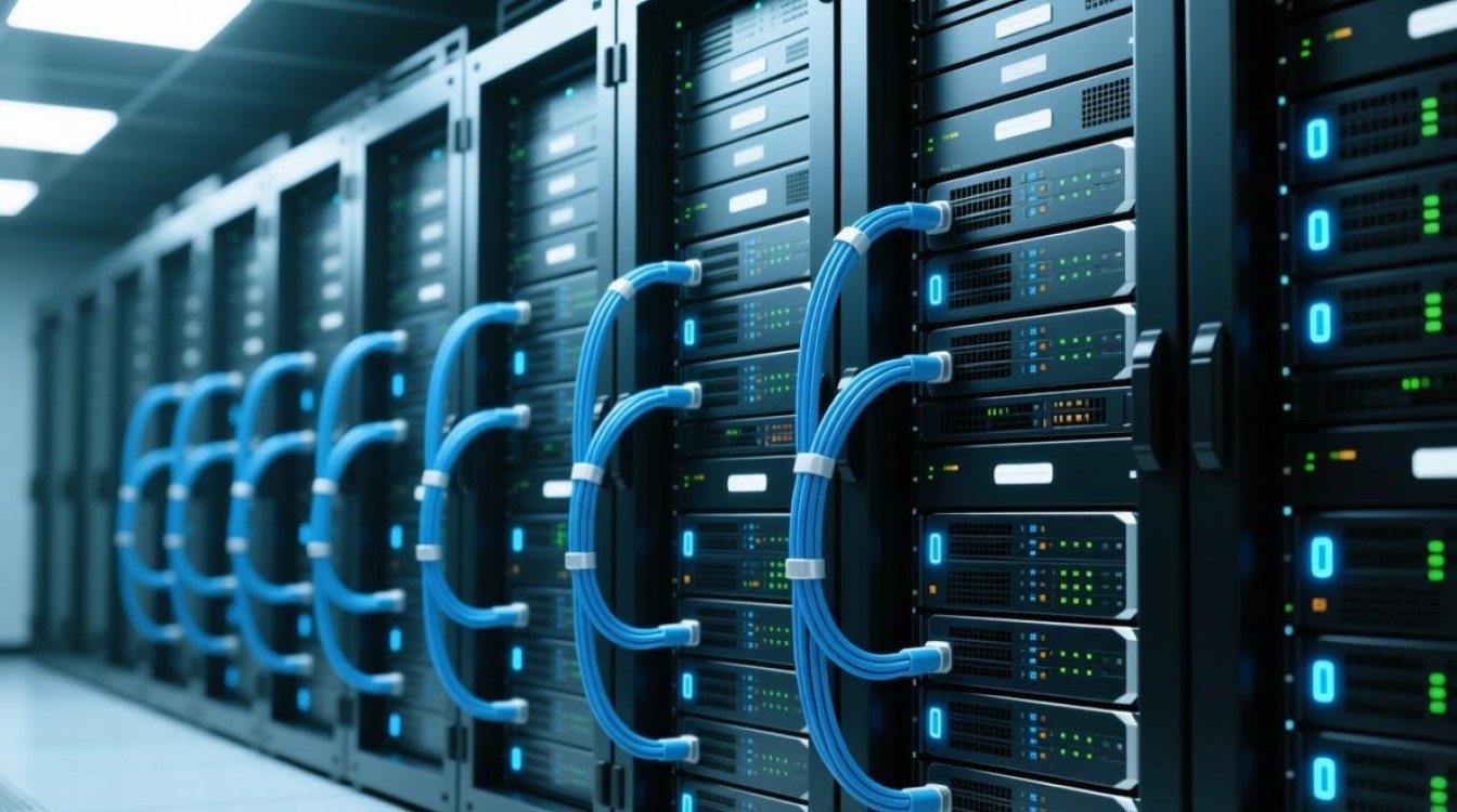 服务器阵列的哪些独特好处,能显著提升企业IT基础设施性能和可靠性? 服务器阵列的哪些独特好处,能显著提升企业IT基础设施性能和可靠性?