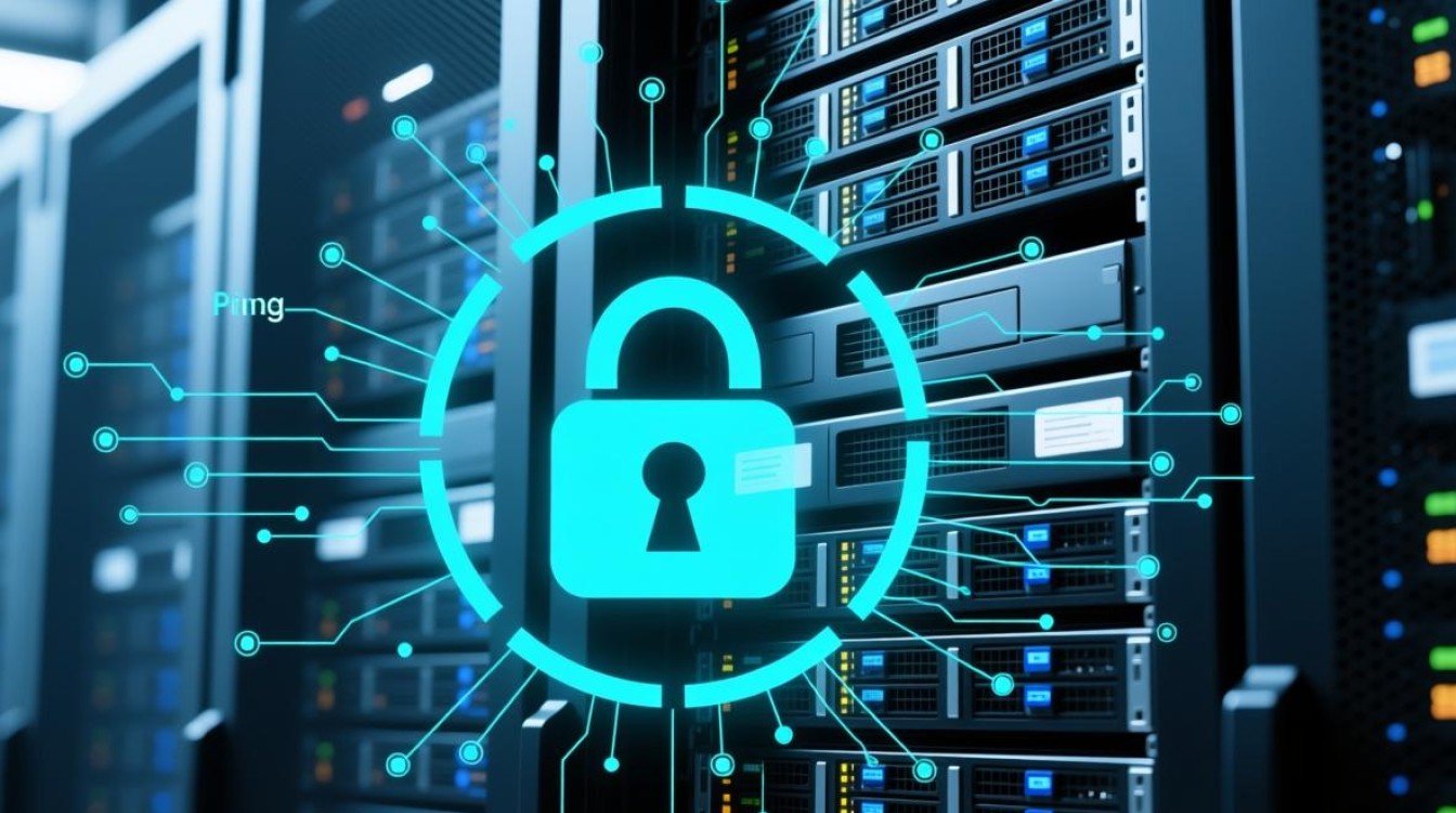 服务器防ping是否足够,如何有效应对ping攻击? 服务器防ping是否足够,如何有效应对ping攻击?