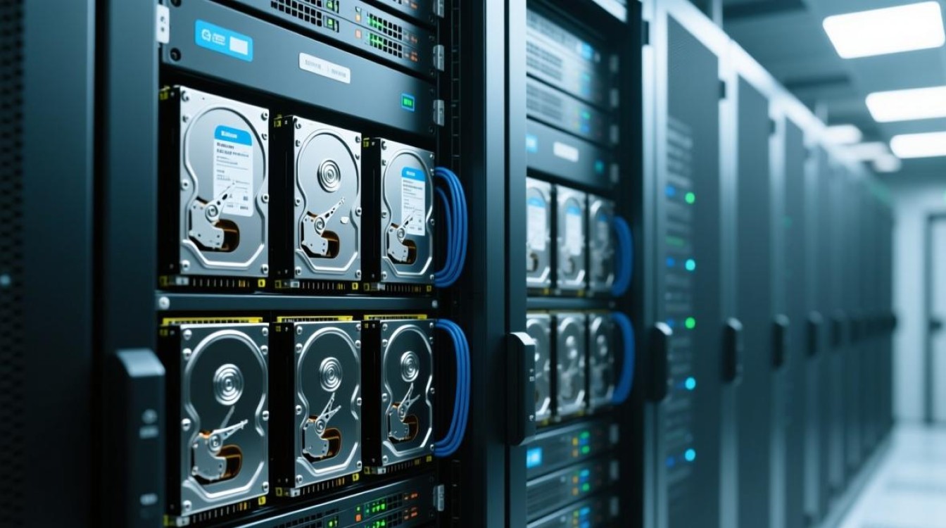 为何服务器阵列突然无法启动？排查与解决之道揭秘！