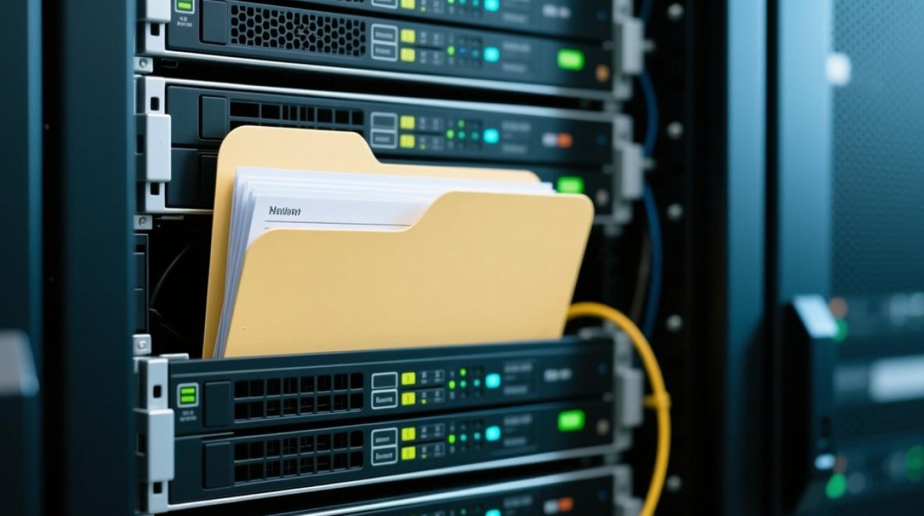 为什么服务器中隐藏的文件总是神秘失踪，无法被正常查看？