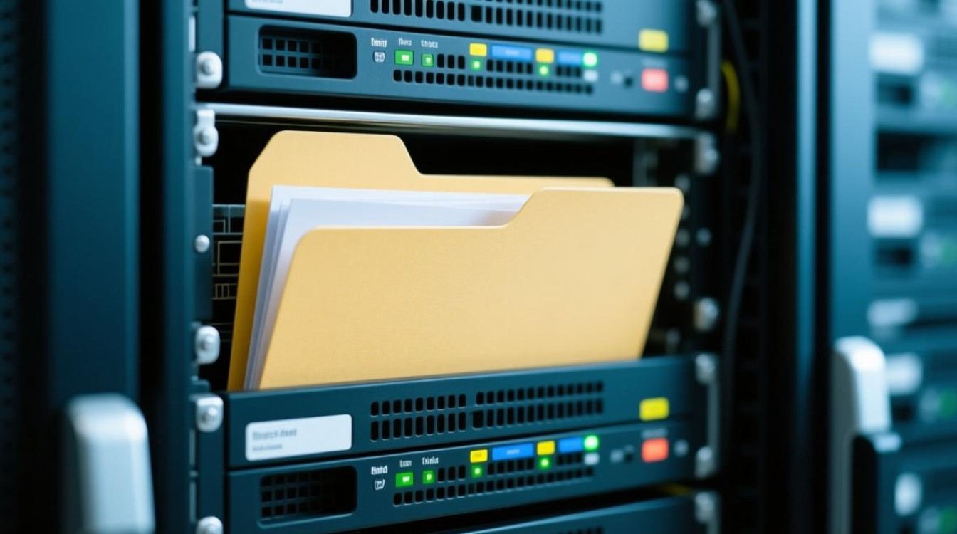 为什么服务器中隐藏的文件总是神秘失踪，无法被正常查看？