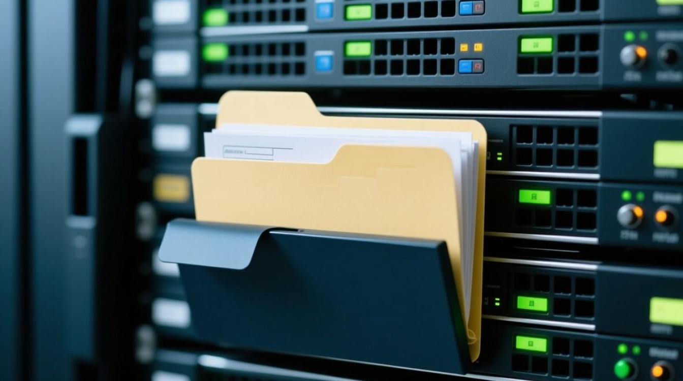 为什么服务器中隐藏的文件总是神秘失踪，无法被正常查看？