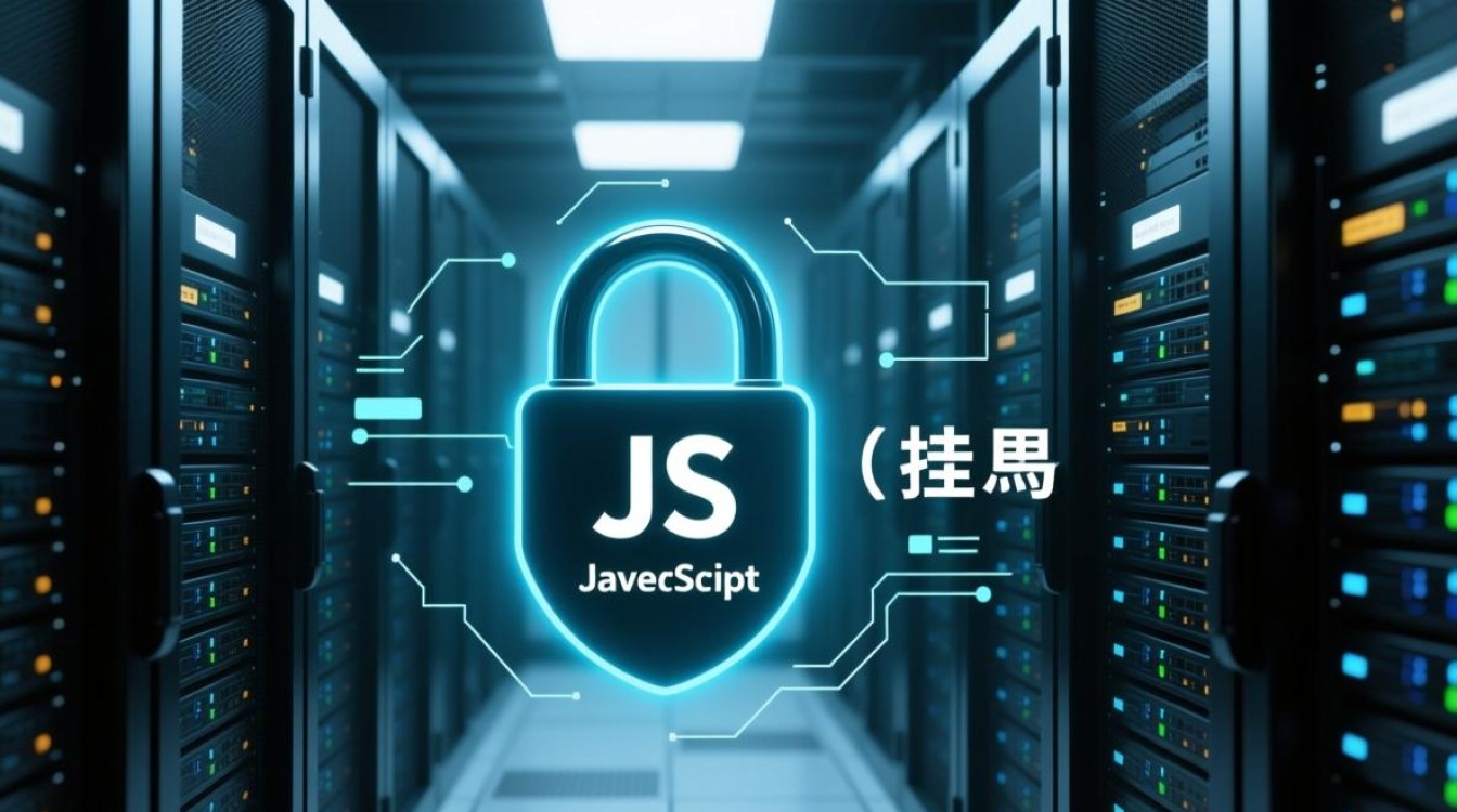 服务器防js挂指令是否真的有效?揭秘其背后的工作原理与局限性 服务器防js挂指令是否真的有效?揭秘其背后的工作原理与局限性