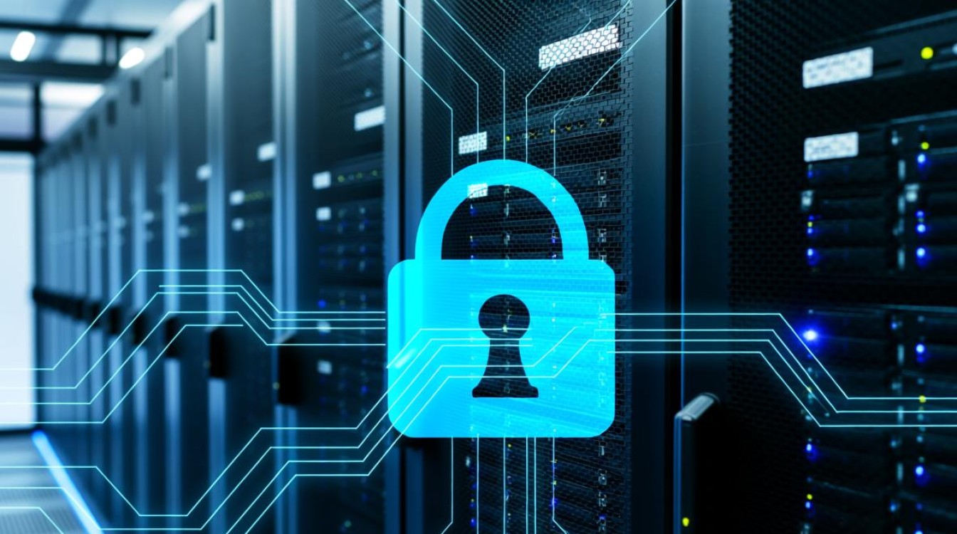 服务器防火墙关闭，是否存在安全风险及应对措施？