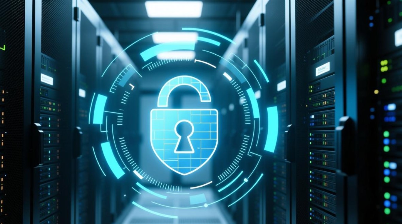 服务器防火墙关闭，是否存在安全风险及应对措施？