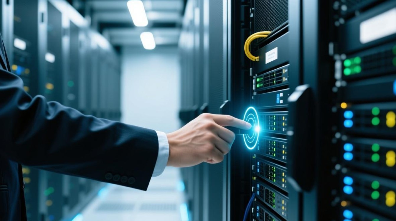 服务器镜像切换,为何进行,如何操作,有何影响? 服务器镜像切换,为何进行,如何操作,有何影响?