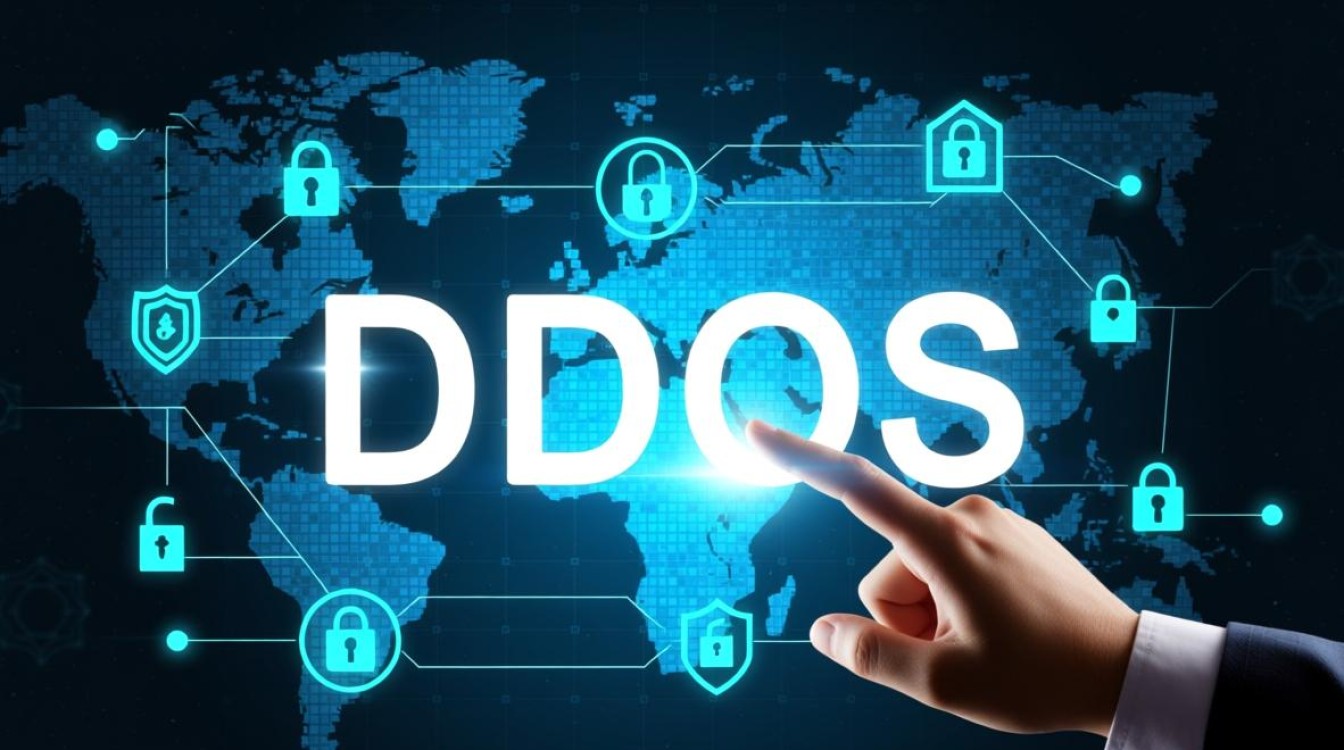 如何有效实施服务器策略,彻底防止DDoS攻击的侵袭? 如何有效实施服务器策略,彻底防止DDoS攻击的侵袭?