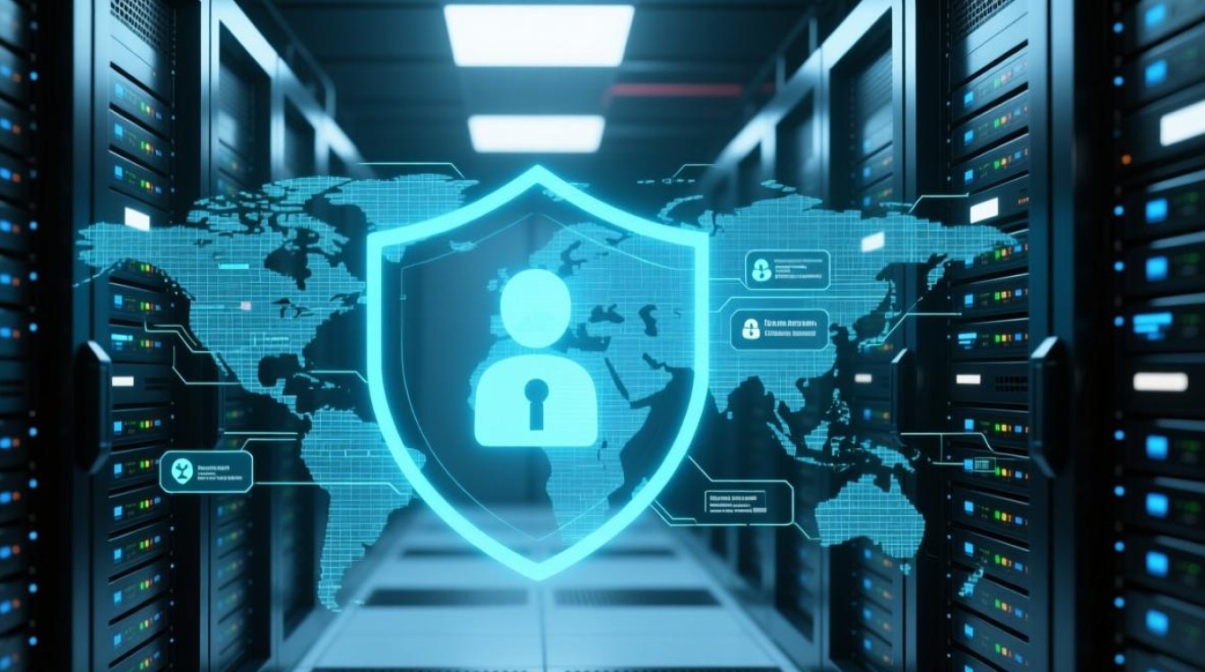 服务器为何隐藏用户身份？揭秘网络隐私保护背后的技术谜团？