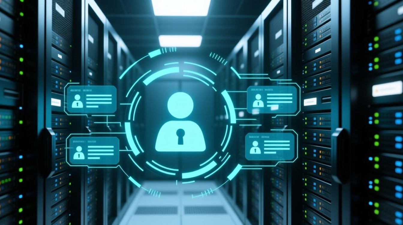 服务器为何隐藏用户身份？揭秘网络隐私保护背后的技术谜团？