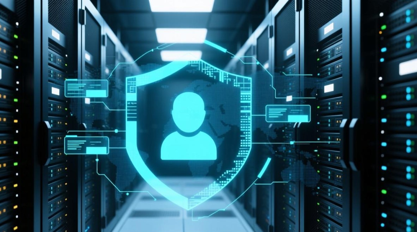 服务器为何隐藏用户身份？揭秘网络隐私保护背后的技术谜团？