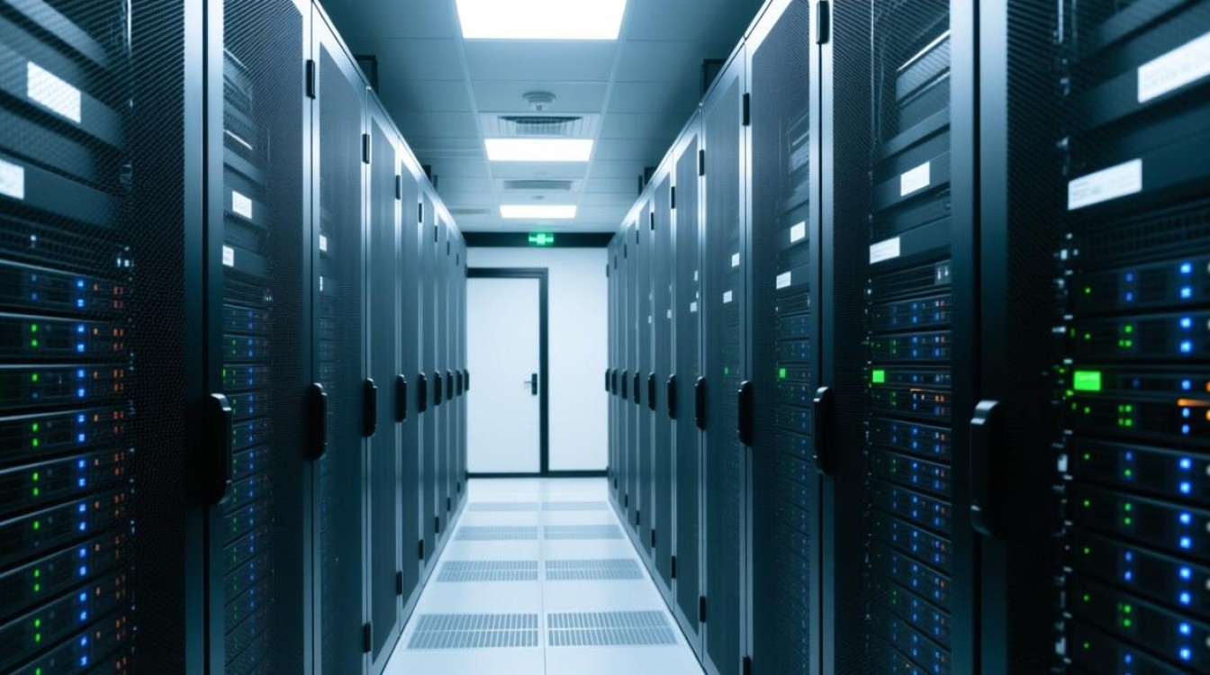 服务器销售行业前景如何？未来发展潜力大不大？竞争激烈吗？