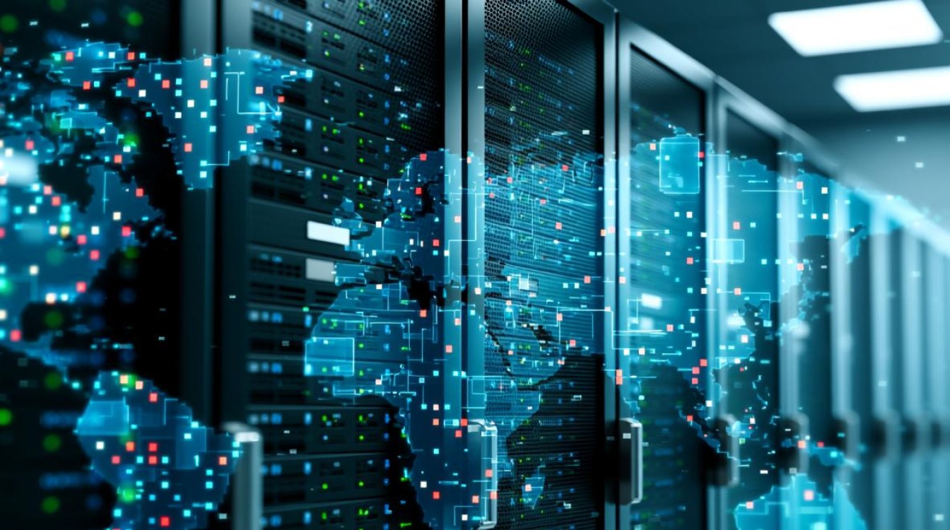 服务器阵列原子，这项技术究竟有何突破，引领未来数据中心变革？