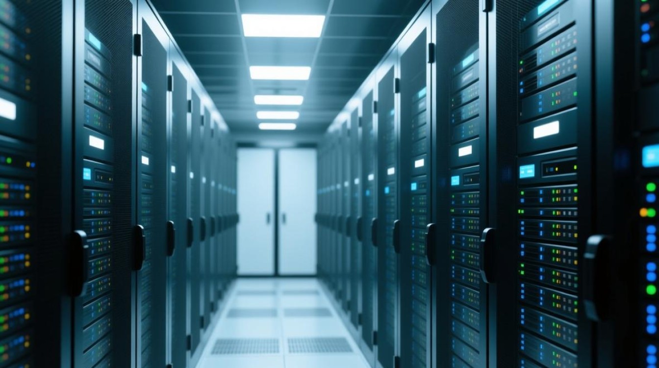 服务器阵列原子，这项技术究竟有何突破，引领未来数据中心变革？