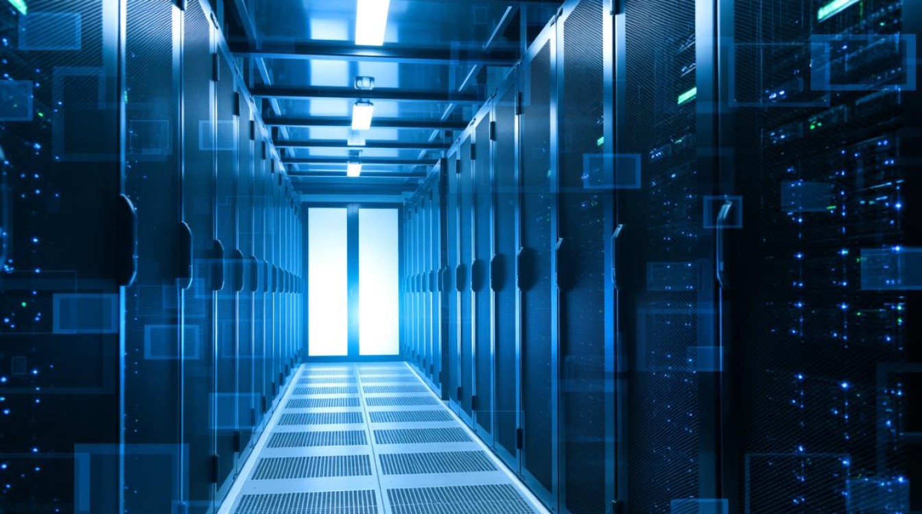 服务器阵列原子，这项技术究竟有何突破，引领未来数据中心变革？