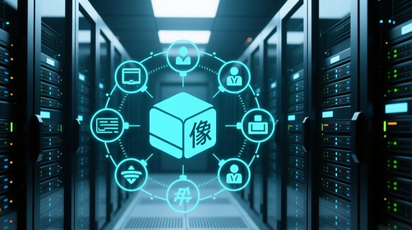 服务器镜像分享哪些镜像资源值得推荐？如何安全使用和分享？